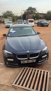 BMW 528i 2015 Black for sale
