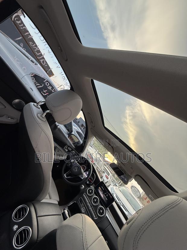 Mercedes-Benz C300 Base Sedan RWD (2.0L 4cyl 7A) 2017 Gray