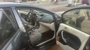 Ford Fiesta SE Hatchback 2012 Gray for sale