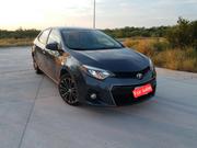 Toyota Alphard 2.4 Petrol AWD 2015 Black for sale
