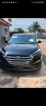 Hyundai Tucson SE AWD 2018 Black for sale