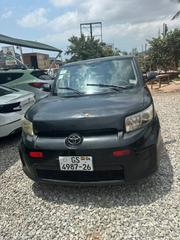 Toyota Raum 2010 Black for sale