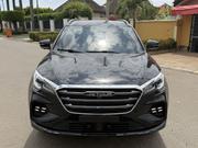 Jetour X70 1.5 7-Seater FWD 2019 Black for sale