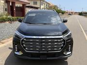 Jetour X90 Plus 1.6 FWD 2023 Black for sale