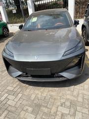 New Deepal S07 2025 Gray for sale