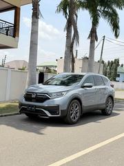 Honda CR-V 2021 for sale