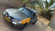 Nissan Almera 1.8 Elegance 2006 Gray for sale