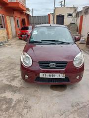Kia Morning 2010 for sale