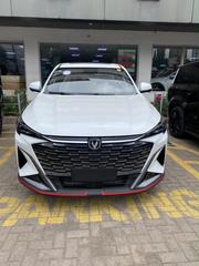 New Changan X5 Plus Luxury 2026 White for sale