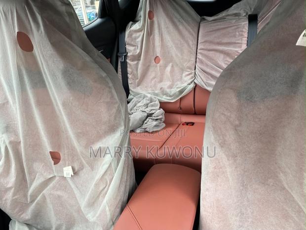 New Changan X5 Plus Luxury 2026 White