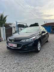 Chevrolet Cruze 2018 Black for sale