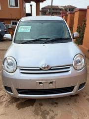 Toyota Sienta 1.5 FWD (6-seater) 2015 Silver for sale