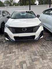 New GAC GS3 2025 White for sale
