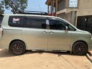 Toyota Voxy V 2WD 8-Seater 2013 Beige for sale