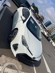 Toyota Corolla SE Special Edition 4dr Sedan (1.8L 4cyl CVT) 2017 White for sale