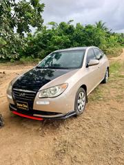 Hyundai Elantra GLS 2010 for sale