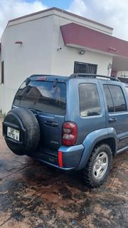 Jeep Grand Cherokee Laredo 4x4 2005 Blue for sale