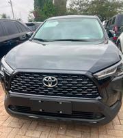 Toyota Corolla Cross 2025 Black for sale
