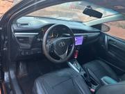 Toyota Corolla LE 4dr Sedan (1.8L 4cyl CVT) 2014 Black for sale