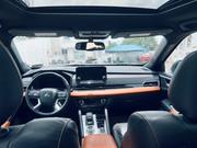 Mitsubishi Outlander SEL 2022 Brown for sale