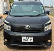 Toyota Voxy 2011 Black for sale