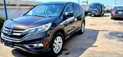 Honda CR-V EX 4dr SUV AWD (2.4L 4cyl CVT) 2016 Black for sale