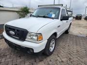 Ford Ranger 2.3 2008 White for sale