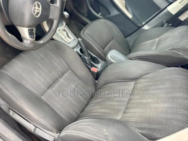 Toyota Corolla 2013 Blue