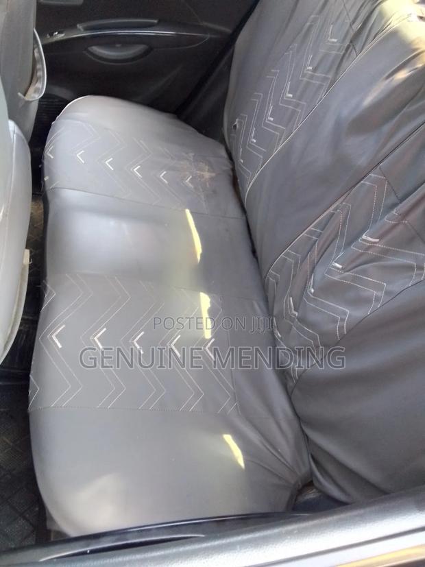 Kia Morning 2019 Silver