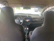 Toyota Vitz 2014 White for sale
