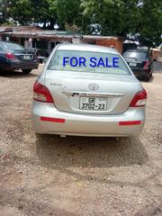 Toyota Belta 2010 Gray for sale