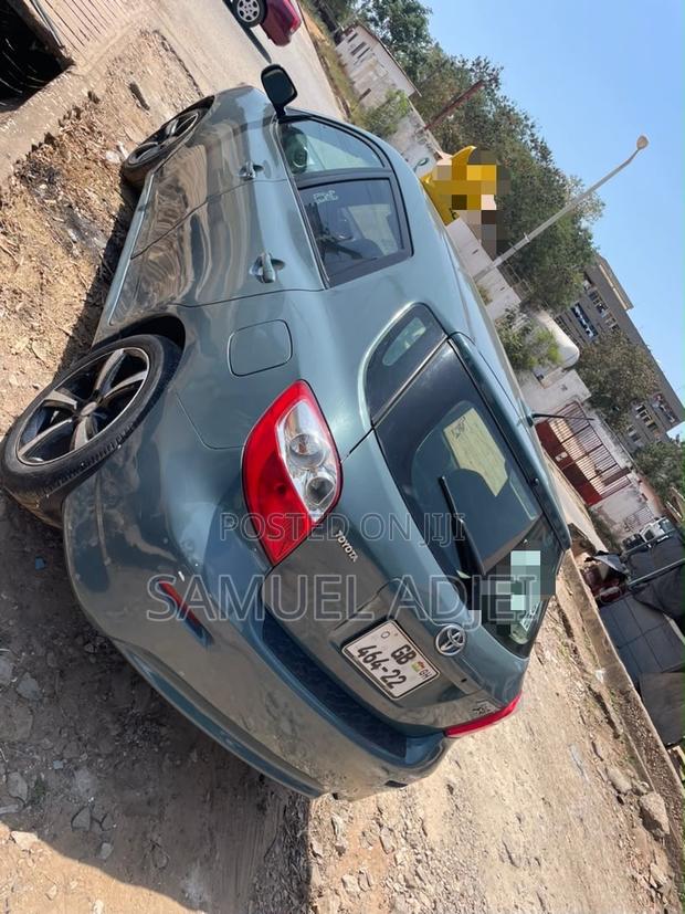 Toyota Matrix 2010