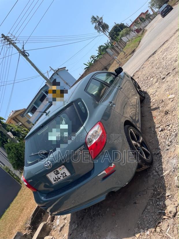Toyota Matrix 2010