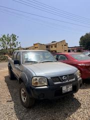 Nissan Hardbody 2010 for sale
