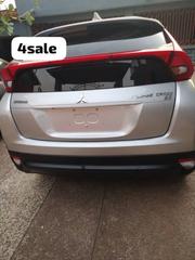 Mitsubishi Eclipse Cross 2019 Brown for sale