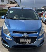 Daewoo Matiz 2013 Blue for sale