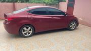 Hyundai Elantra 2013 for sale