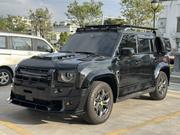 Jetour T2 2.0 Petrol AWD 2024 Black for sale