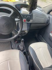 Chevrolet Matiz 2017 Black for sale