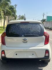 Kia Morning 2016 Beige for sale