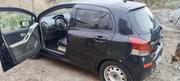 Toyota Vitz 1.0 FWD 5dr 2010 Black for sale