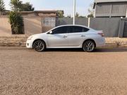 Nissan Sentra 2014 Silver for sale