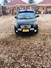 Kia Morning 2011 Black for sale