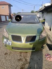 Pontiac Vibe 1.8L 2010 Green for sale
