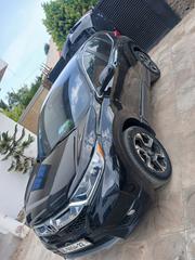 Honda CR-V EX-L AWD 2018 Black for sale