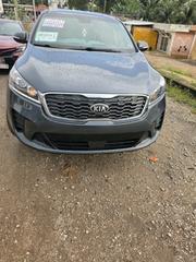 Kia Sorento 2020 Gray for sale