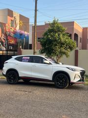 Changan X5 Plus 1.5 Blue Core FWD 2025 White for sale