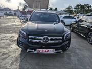 Mercedes-Benz GLB-Class GLB 250 4MATIC 2022 Black for sale