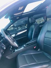 Mercedes-Benz C250 2013 Gray for sale