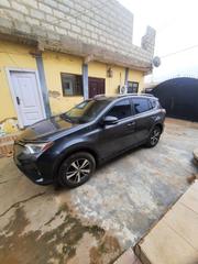 Toyota RAV4 2018 for sale